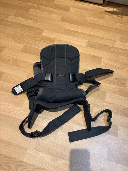 Buy & Sell Romford Havering - Photos for Bay Bjorn Baby Carrier One
