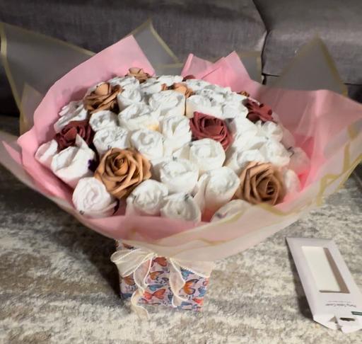 Buy & Sell Kitts Green Birmingham - Photos for Nappy Bouquets