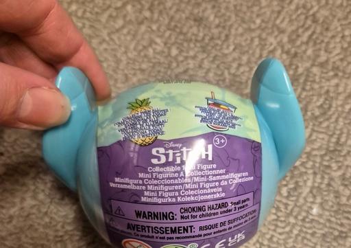 Buy & Sell Crumpsall Manchester - Photos for new Disney Stitch Mystery Figure