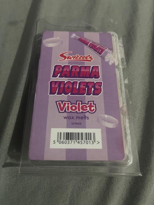 Buy & Sell Maypole Birmingham - Photos for New Parma Violets Wax Melts