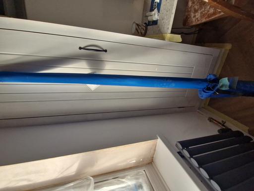 Buy & Sell Bescot Walsall - Photos for Pro Action Single 4 Leg Folding Camping Bed