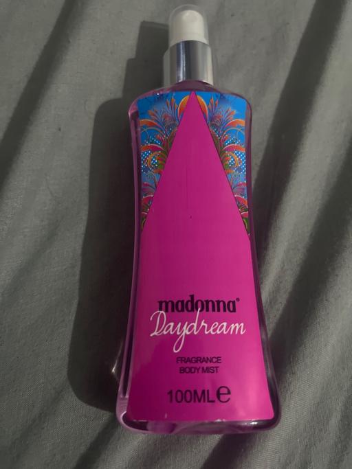 Buy & Sell Maypole Birmingham - Photos for New Madonna Body Mist