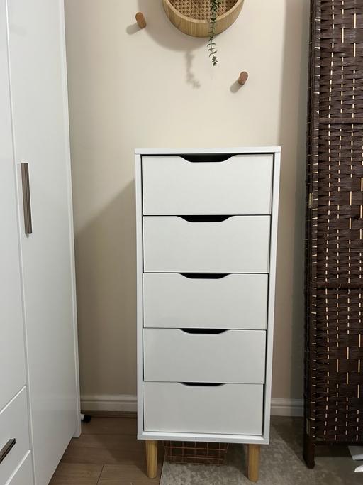 Buy & Sell Halesowen Dudley - Photos for Tall boy chest of draws