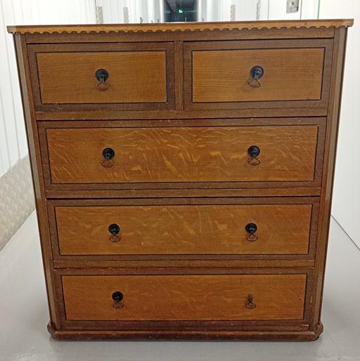 Buy & Sell Yardley Birmingham - Photos for CHEST OF DRAWERS