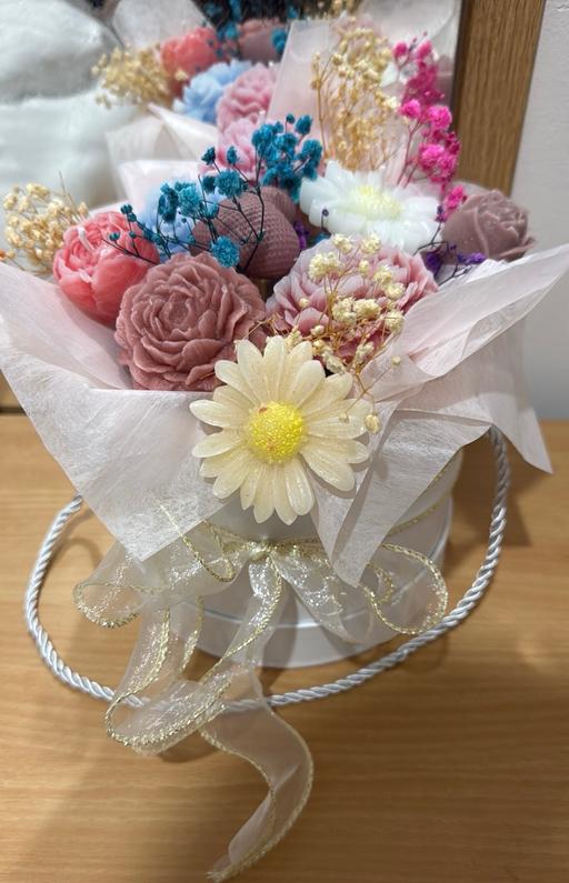 Buy & Sell Newham East London - Photos for Candle bouquet