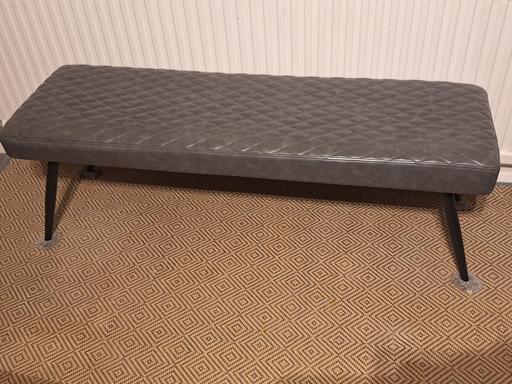 Buy & Sell Woodford East London - Photos for Bench for Dining Table