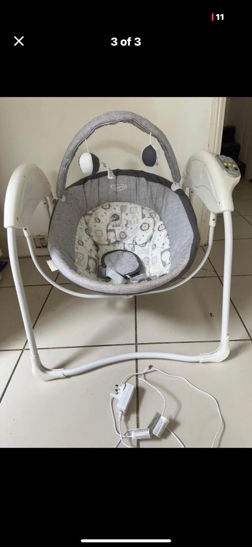 Buy & Sell Stonebridge North West London - Photos for Baby sewing