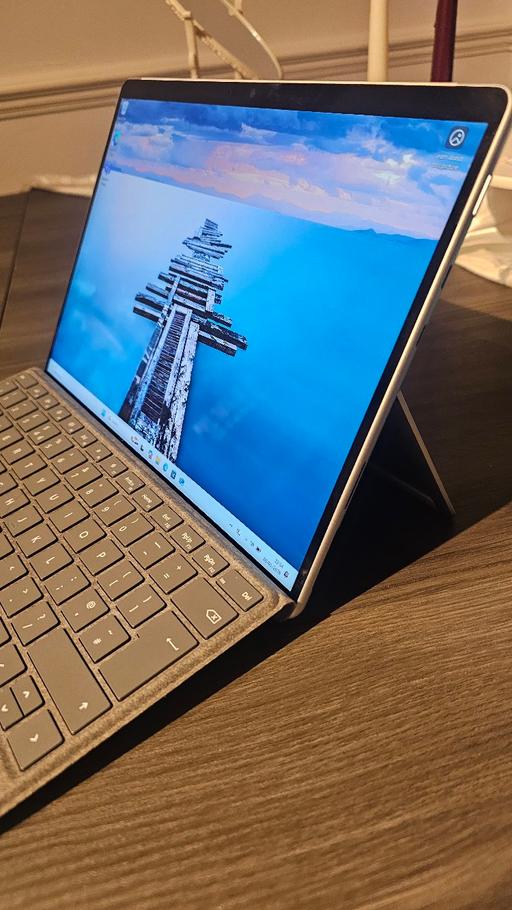 Buy & Sell Dagenham Barking and Dagenham - Photos for Microsoft Surface Pro 8 i5 16GB 256GB SSD