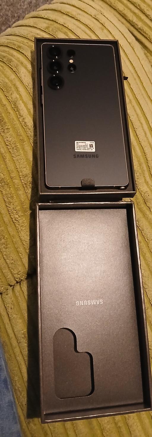 Buy & Sell Clitheroe Ribble Valley - Photos for samsung galaxy s25 ultra