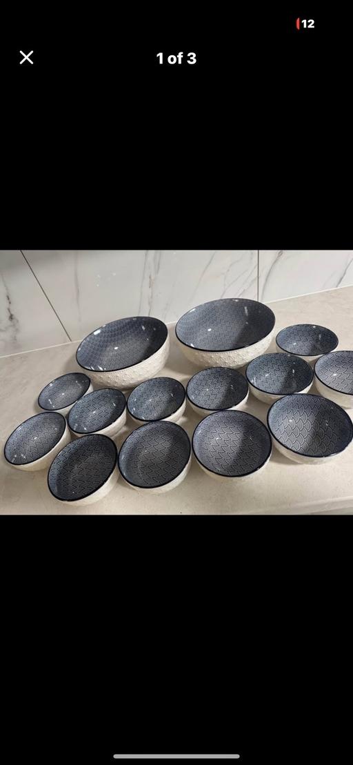 Buy & Sell Stonebridge North West London - Photos for Bowls