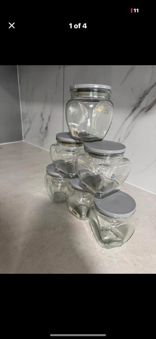 Buy & Sell Stonebridge North West London - Photos for 6 containers