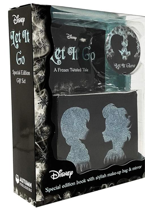 Buy & Sell Burton Latimer North Northamptonshire - Photos for Let it go set