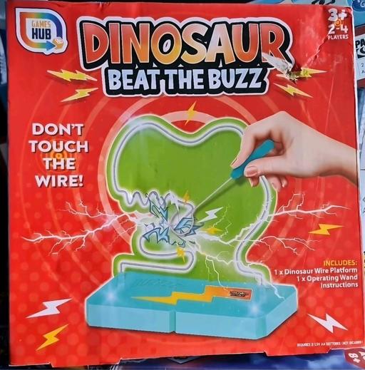 Buy & Sell Burton Latimer North Northamptonshire - Photos for Beat the buzz game