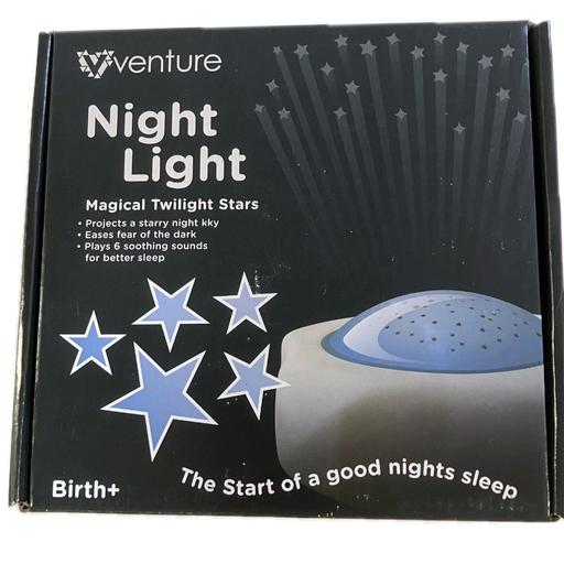 Buy & Sell Burton Latimer North Northamptonshire - Photos for Night light