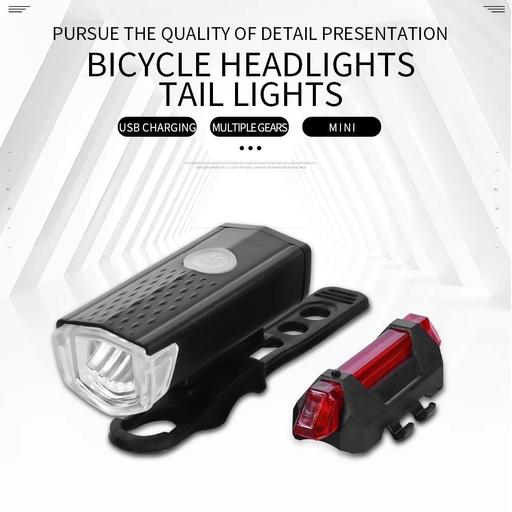 Buy & Sell Ashton-Under-Lyne Tameside - Photos for Bike lights