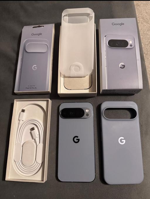 Buy & Sell Birchills Walsall - Photos for Google Pixel 10 Pro XL 512GB