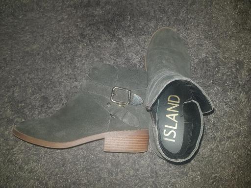 Buy & Sell Bushbury Wolverhampton - Photos for River Island ankle boots