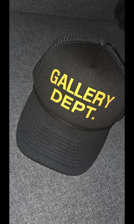 Buy & Sell Netherton Dudley - Photos for Gallery Dept F* you Trucker Cap