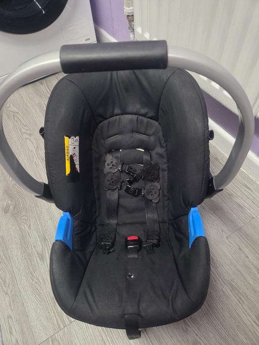 Buy & Sell Drakelow South Derbyshire - Photos for mothercare journey car seat