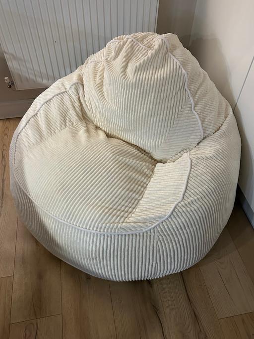 Buy & Sell Brandon County Durham - Photos for Large Bean bag