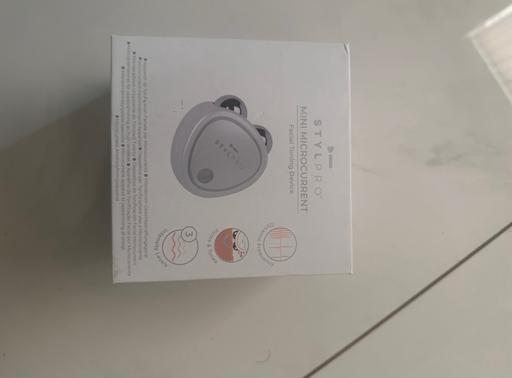 Buy & Sell Gosport Hampshire - Photos for STYLPRO Microcurrent Facial Toning Device