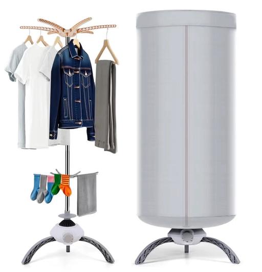 Buy & Sell Hockley Tamworth - Photos for Clothes Airer with Cover, 900W