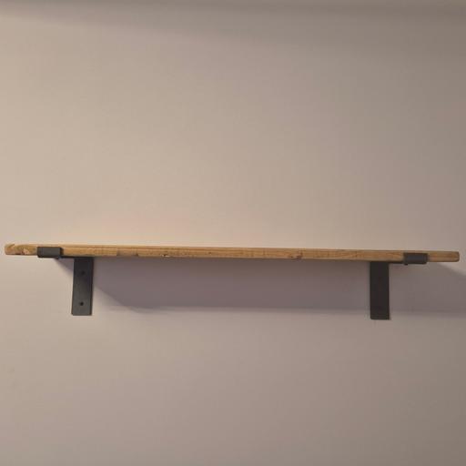 Buy & Sell Upper Norwood South East London - Photos for wooden shelf