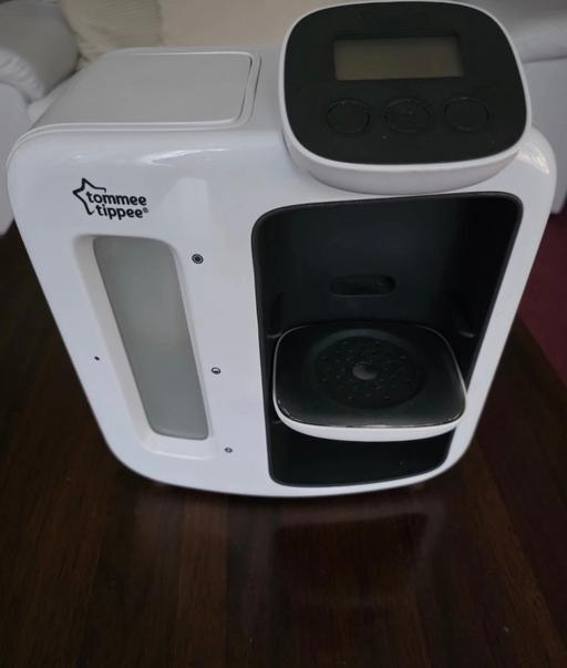 Buy & Sell Hockley Tamworth - Photos for Tommee Tippee Perfect Prep