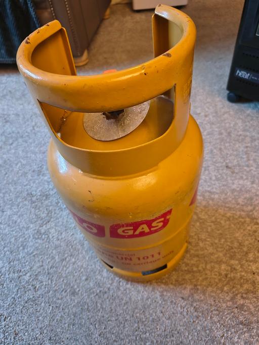 Buy & Sell Gleadless Valley Sheffield - Photos for free gas bottle