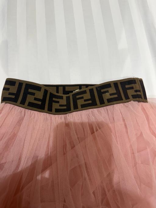 Buy & Sell Flanderwell Rotherham - Photos for Pink fendi skirt