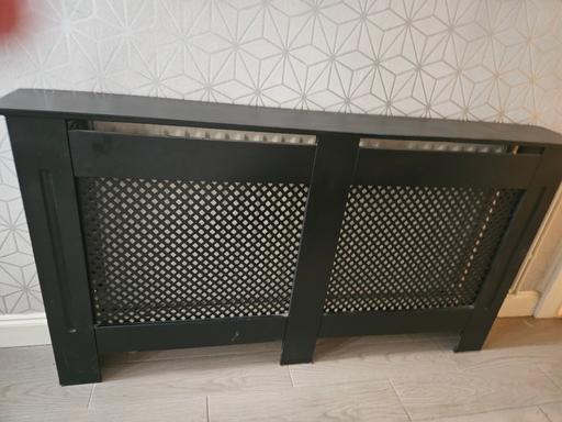 Buy & Sell Kingswinford Dudley - Photos for radiator cover x 2