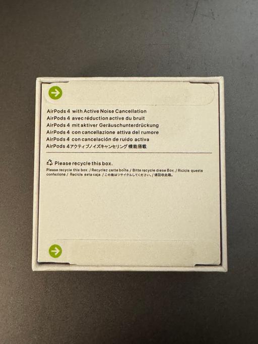 Buy & Sell Sark Guernsey - Photos for 4 Gen AirPods