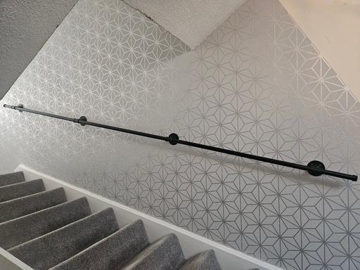 Buy & Sell Kingswinford Dudley - Photos for Metal stair handrail