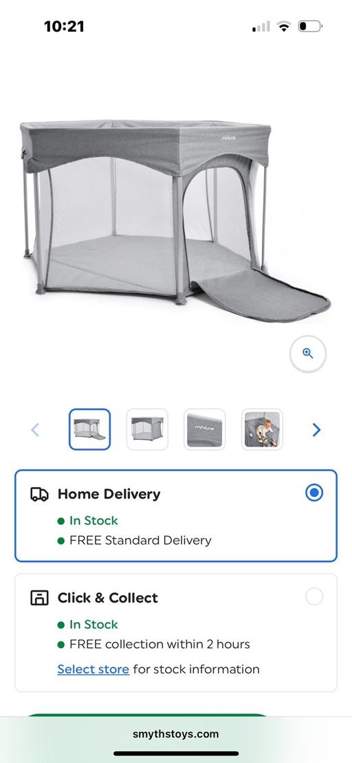 Buy & Sell Bloxwich Walsall - Photos for Play pen