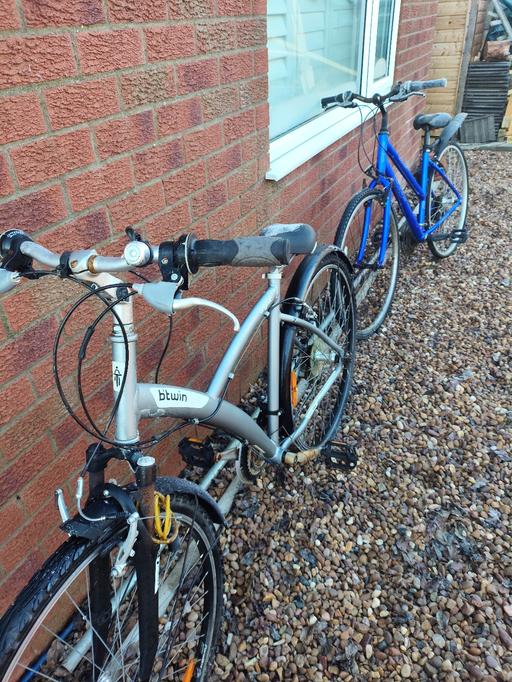 Buy & Sell Eagle North Kesteven - Photos for Mens and Woman's Bikes - Free for collection