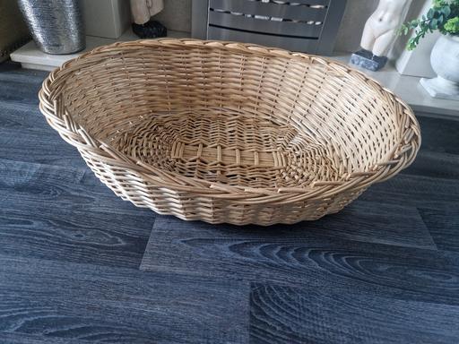 Buy & Sell Longley Sheffield - Photos for large wicker basket