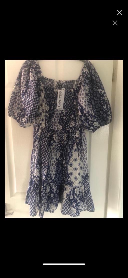 Buy & Sell Clubmoor Liverpool - Photos for Summer dress size 12