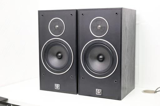 Buy & Sell Stockland Green Birmingham - Photos for Retro Wharfedale Speakers 507.2 loudspeaker