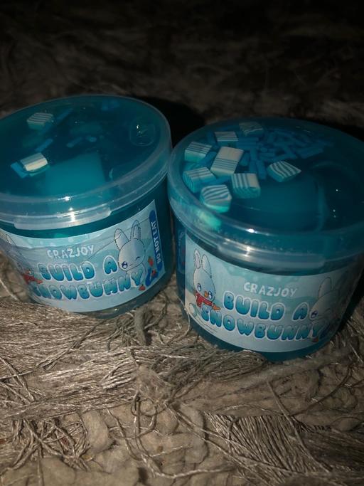 Buy & Sell Bilston Wolverhampton - Photos for Mini slimes 