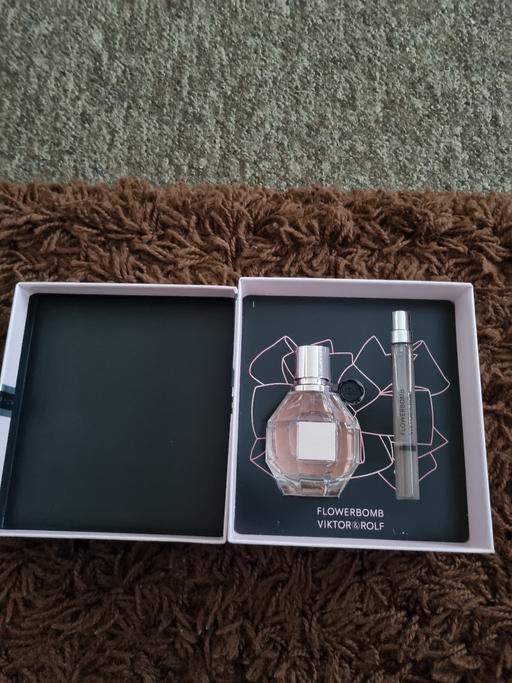 Buy & Sell Grangemouth Falkirk - Photos for perfume