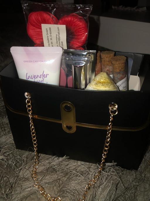 Buy & Sell Stow Heath Wolverhampton - Photos for Gift set