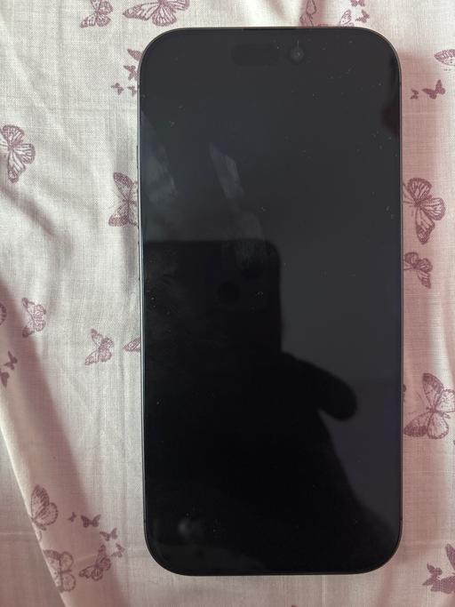 Buy & Sell Thornton Heath Croydon - Photos for iPhone 17 black