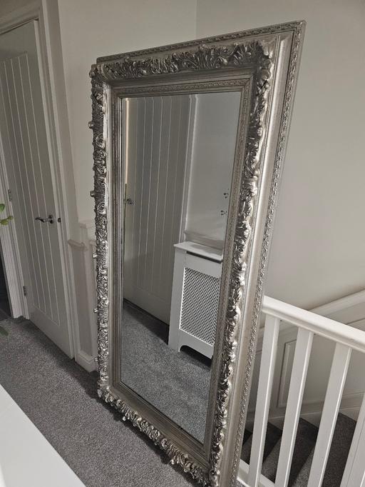Buy & Sell Saltney Ferry Flintshire - Wales - Photos for floor full length mirror