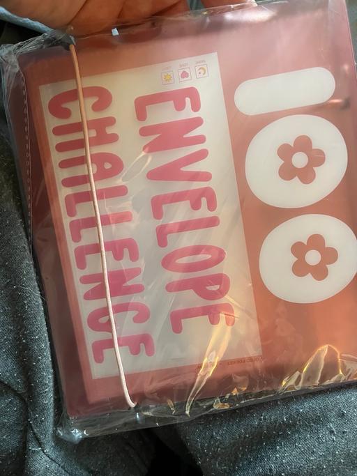 Buy & Sell Wednesfield Wolverhampton - Photos for Saving wallet envelope 1£ each a few