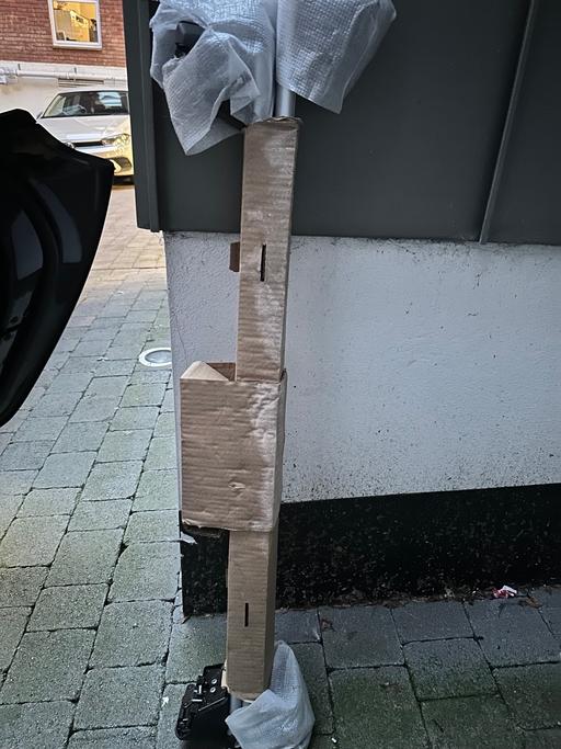 Vehicles Shenfield Brentwood - Photos for Audi q5 roof bar