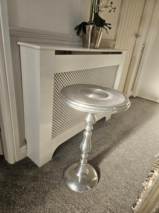Buy & Sell Saltney Ferry Flintshire - Wales - Photos for side tables x2