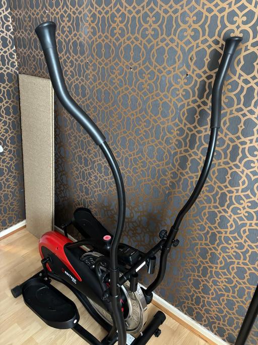 Buy & Sell Castle Vale Birmingham - Photos for orbitrek elite cross trainer