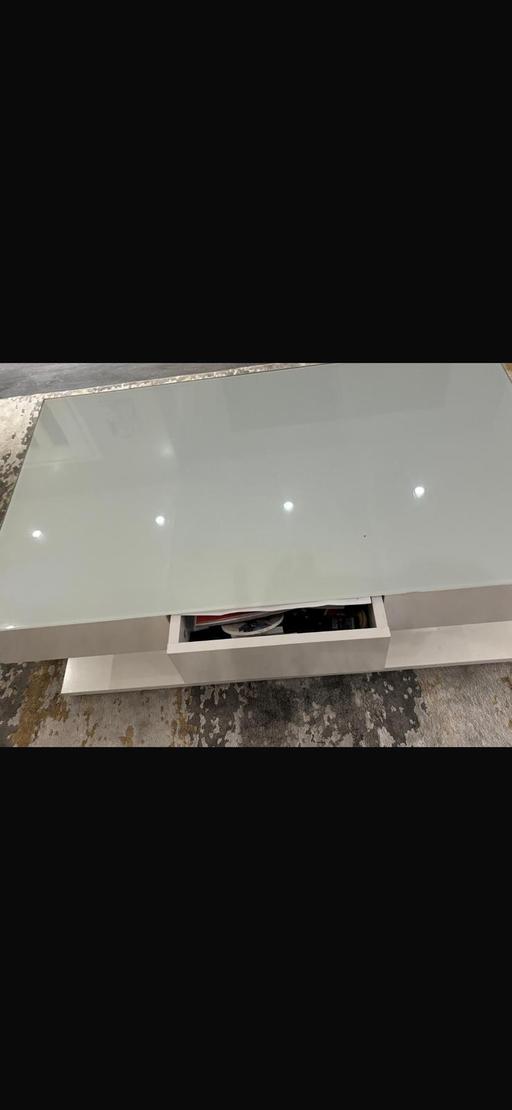 Buy & Sell Castle Vale Birmingham - Photos for Coffee table