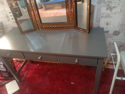 Buy & Sell Heeley Sheffield - Photos for dressing table mirror