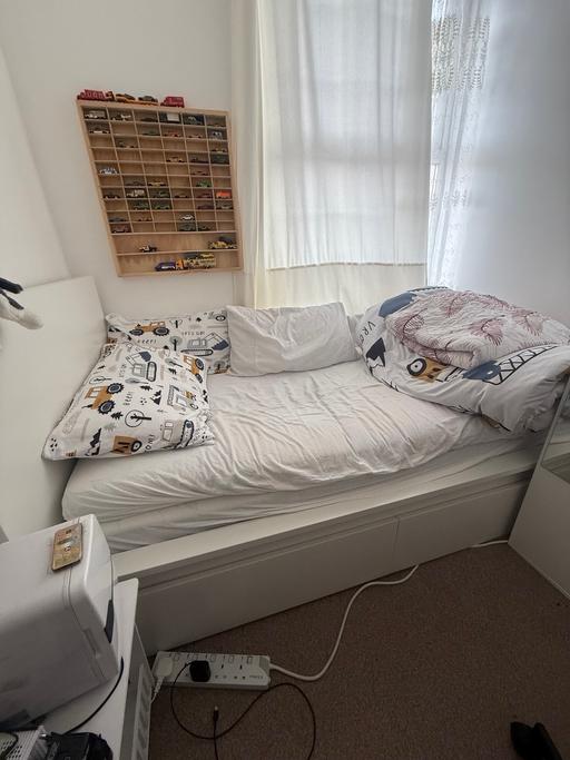 Buy & Sell Ponders End North London - Photos for Bed